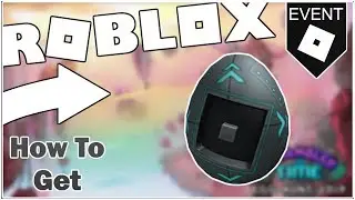 [EVENT] HOW TO GET THE EGGMIN 2019 [ROBLOX]