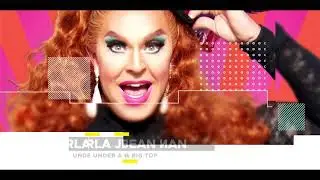 The Palm Cabaret Teaser - Part 1