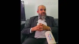 الدكتور سنان هشام سيفو لهاشتاغ: نقد المواطن سيعطينا خارطة لتطوير الخدمات الصحية