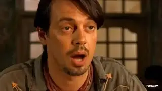 AI Steve Buscemi Walks Into A Bar
