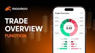 Trade Overview & Money Flow | How Institutional Investors Move the Market | Tutorial | Moomoo Canada