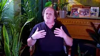 Dr Howard Pallay  Functional Nutrition Episode 1