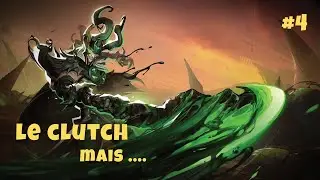 Le clutch qui change tout &ndash; Loki en ranked sur Marvel Rivals