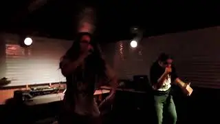 Siaki - Incognito Mode Live