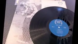 SERGES TURBIDE , papa dit que j'ai la rage ( James Brown - Papa's got a brand new bag )