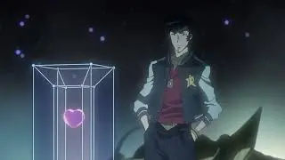 Space Dandy Unreleased OST - Episode 24 - Catherine and Warping - ダンディに口づけ