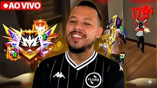 HOJE É SÓ CAPA 🔥💙 FREE FIRE AO VIVO 🔥💙 TOP REGIONALG 🔥💙 MOBILADOR 🔥💙