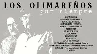 Los Olimareños - Por Siempre