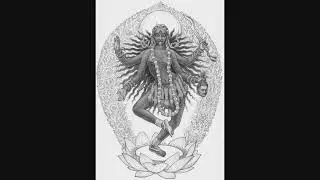 Kali Ma Guided Meditation with Mantra