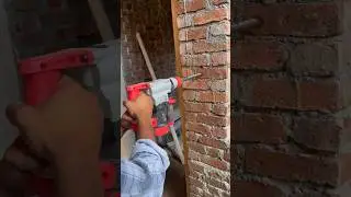 I BELL Drill Mashin / Wall Drill #sorts #ibell #drill #wall #viral