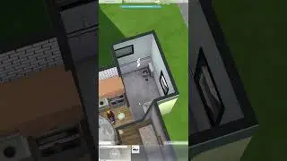 Desafio do Quadradinho com a Anitta   Epis&oacute;dio 25 #sims4 #simsgameplay #thesims4