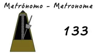 Metronome 133 - Metronomo 133