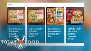 Nestl&eacute; recalls some frozen meals for potential of foreign material