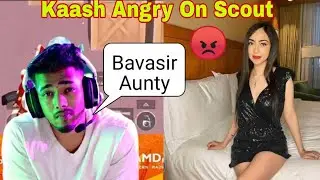 Kaash And Scout Full Bum Bam  GAMING Highlights |