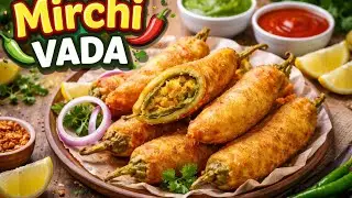 राजस्थान की फेमस रेसिपी मिर्ची वड़ा, radhe radhe g Jai shree Krishna Neelkamal short vdo #trending##