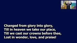 St Lukes Church Crosby Live Stream