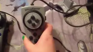 Ultraracer (64) introduction?