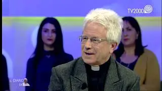 Padre David Nazar: &ldquo;Una comunit&agrave; aperta&rdquo;