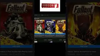 Epic Games Store - With 3 Free Games Today Claim it now. #gaming