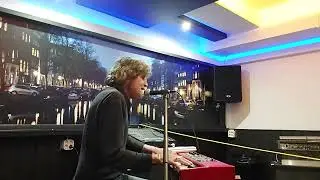 Pieter Boele   Alone