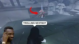 ROBLOX Evade Funny Moments (MEMES) 21