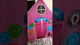 Candy house#mastitime #cutebaby #subscribe #bhojpuri #dance #song #youtubeshorts #funny #shortsfeed