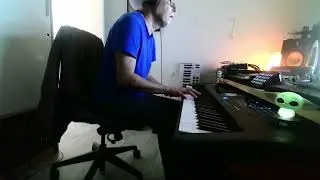 Roland fantom Ex FM patch