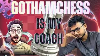I Started My Chess Journey (From Absolute Zero)