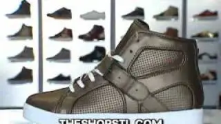 TheShop STL - Saint Louis Sneaker Store TV Commercial 3
