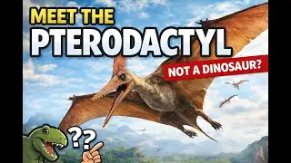 Pterodactyl