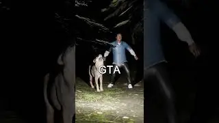 What Is The Howling Tunnel In GTA 5?
