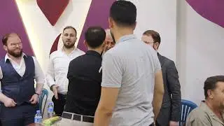 عرس مجد محمد الحصرم