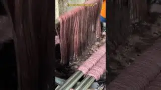Weaving Excellence: Behind the Scenes of Rug and Carpet Manufacturing || The Art of Rug Making