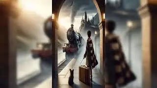 Two Worlds I Studied at Hogwarts 101-125