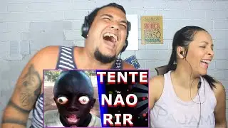 REAGINDO A 10 MINUTOS DE DORGAS  @Fracassado