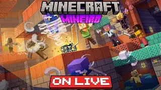 Minecraft Mineiro - Mega Mob trap 100% afk - 1.21