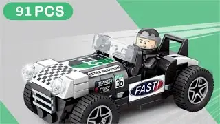 bricklink rakit lego 31006A