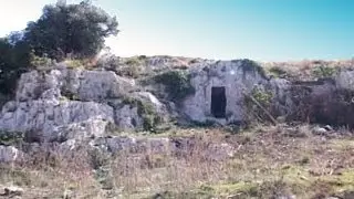 Sicilia. La provincia di Siracusa: Canicattini Bagni e Rosolini