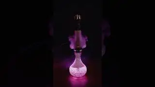 Контент съемка для кальянной