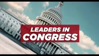 Upside Down World, Rep. John Duarte (CA-13)