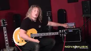 Novamusik.com - Vox Lil' Night Train NT2H