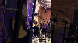 Ellis Lowery music 