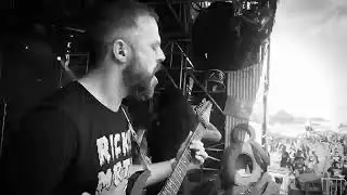 CRITICAL MESS - Echo [LIVE AT WACKEN OPEN AIR 2019]