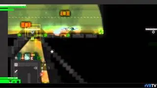 Monaco / 1P player speedrun of A Humble Hit (Durgrobach) (46s)