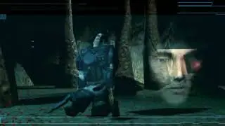 UFO: Aftermath - Trailer (ECTS, 2003)