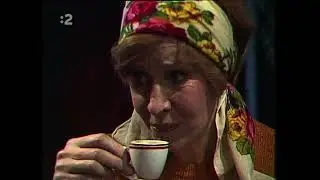 Prv&aacute; nadov&scaron;etky 1976 SK film Komedie