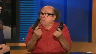 It's Always Sunny In Philadelphia: Anyway I Started Blasting