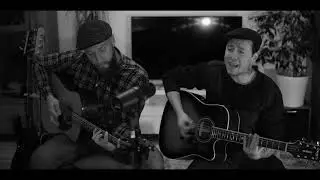 Picket Line - The N.W.O. (Acoustic Session)
