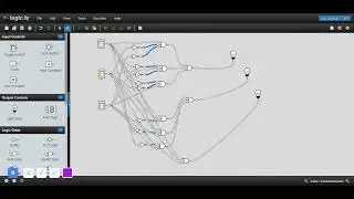 Library Project by Using Logic.Ly