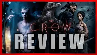 The Crow (2024) Movie Review | A Disaster!